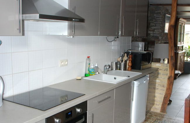 Gîte Les Trois Voisins - Foto 33