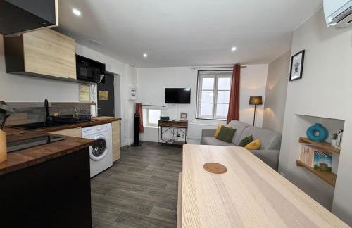 L'endormi - Hypercentre - 10min de Jaude Tout à pied - Foto 13