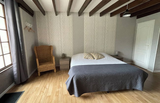 Gites du Domaine de Vandenesse & Spa - Foto 6