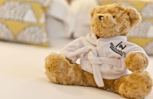 Windermere Hillthwaite Hotel - Foto 55