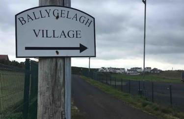 Horizon View Portstewart Tourist Board approved - Foto 59