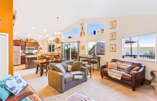 Views of Hood Canal Mount Rainier Wildlife - Foto 27