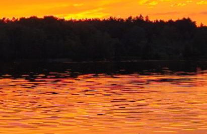 Bungalow direkt am See, mit eigenem Boot - Foto 75