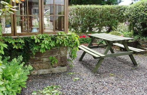 Swift Cottage - Foto 19