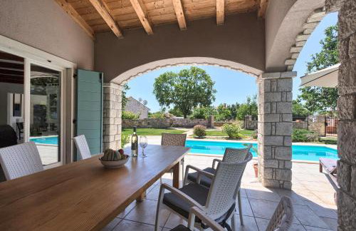 Villa Krmed by Istra Vacation - Foto 43