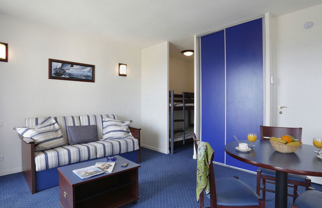 Appart Vacances Pyrénées 2000 - Foto 8