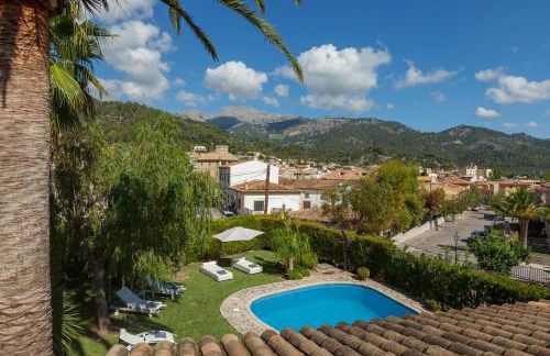 Rustic House in Mancor With Pool - Foto 22