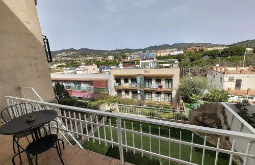 Apartamento en Montgat - Serenity Stays - Foto 7