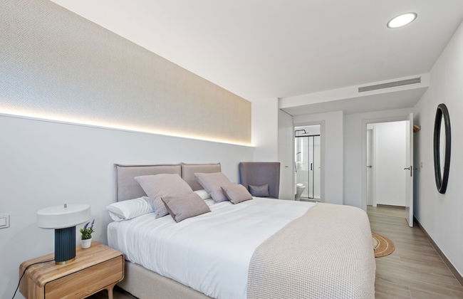 Villas Pinares de San Antón, Saltwater pool, Sea, City, Mountain Views - Photo 14