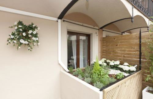 Happy Apartments - Foto 48