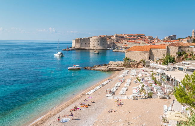 Apartment Blue Dream - Foto 24