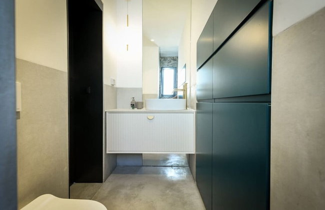 Vibrant and Modern Apartment in Tel Aviv - Foto 32