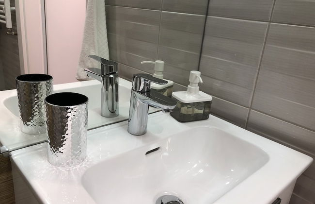 Like at Home Warsaw - Foto 49