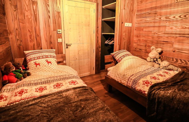 Cottage in Valloire With Ski-storage - Foto 2