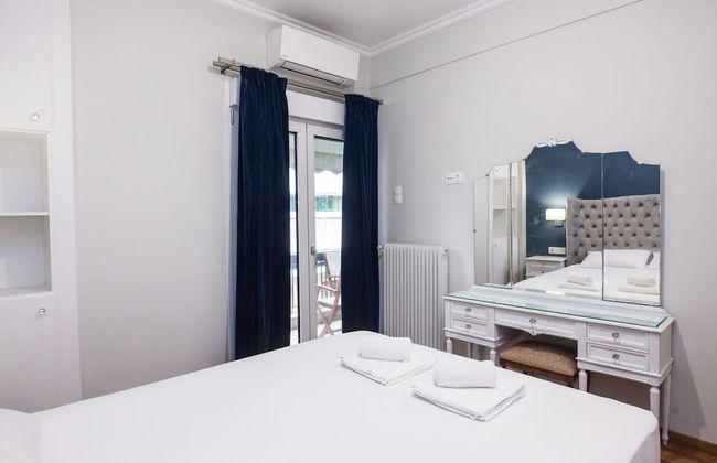 Brand new apt in Zografou - Foto 3