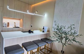 Apartament Diuna Perłowa Przystań-przy plaży, darmowy parking - Foto 11