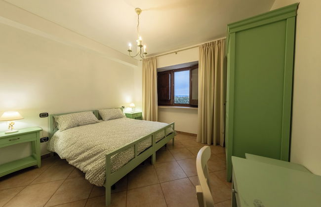 Antico Borgo Perrotta + Tripla - Foto 23