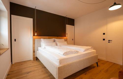 Das Sonneneck Appartements - Foto 32