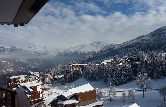 Residence Saboia Clés Blanches - Foto 40