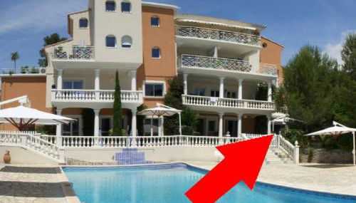 Appartement La Potinière - Foto 2