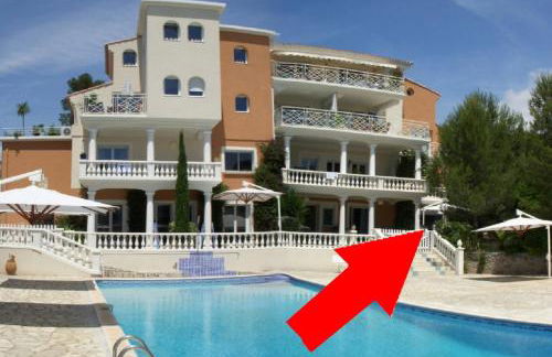 Appartement La Potinière - Foto 2