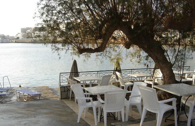 Hotel Polydoros - Photo 42