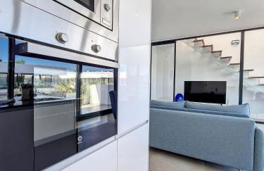 Antilia Terraces 3 Apartment - 8509 - Foto 18