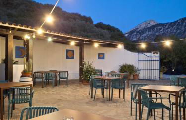 Agriturismo Palas De Serra Country Resort - Foto 47