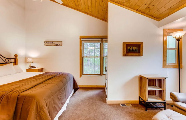 Creekside Suites 10 by Estes Park Condos - Foto 54