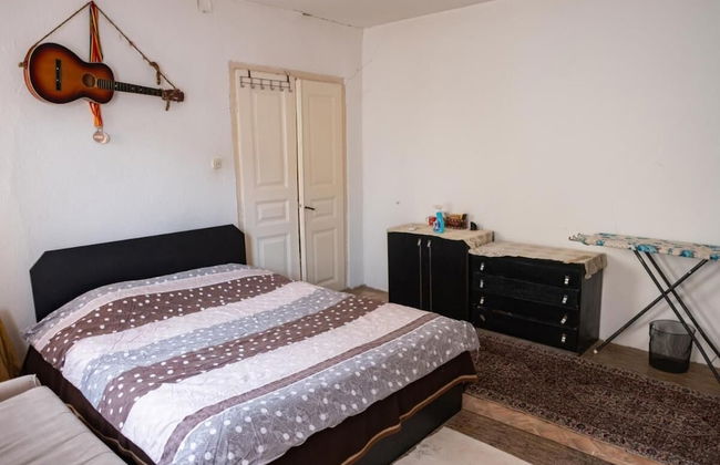 Gera's House Near Clock Tower - Foto 2