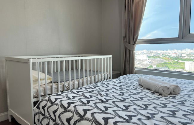 Belle Rama9 Boutique Apartments - Foto 33