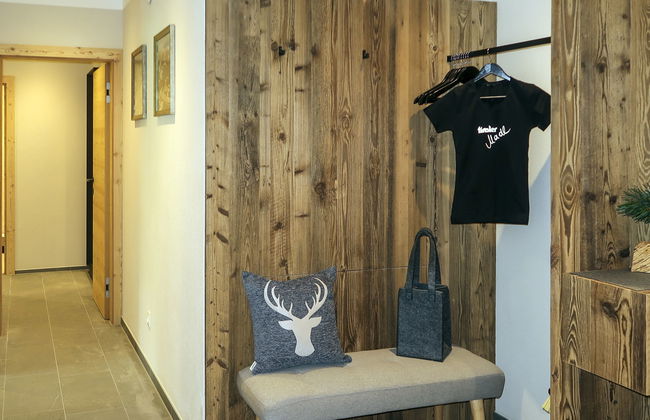 Chalet Edelweiß - Foto 18