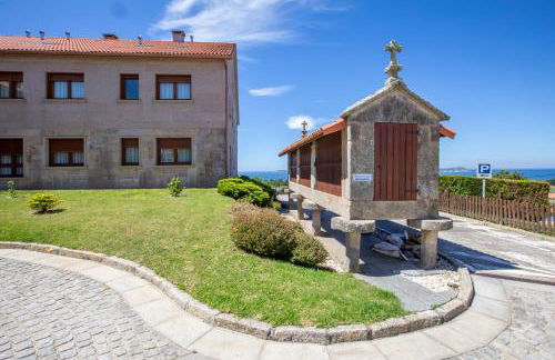 Apartamentos Eira Do Mar Sanxenxo - Foto 73