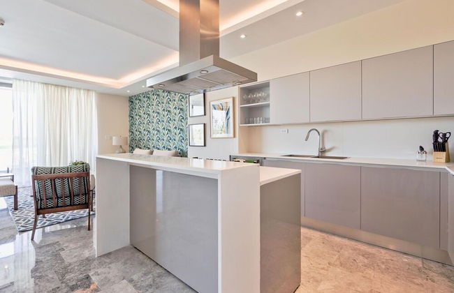 IL LAGO AT JUANILLO BEACH - Foto 55