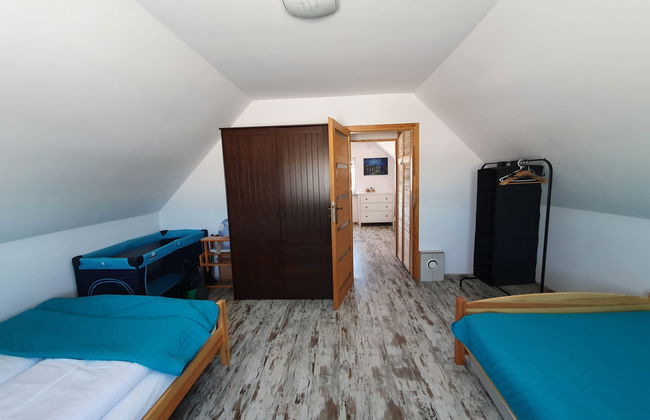 2 bedroom House in Smołdzino with garden and terrace - Foto 61