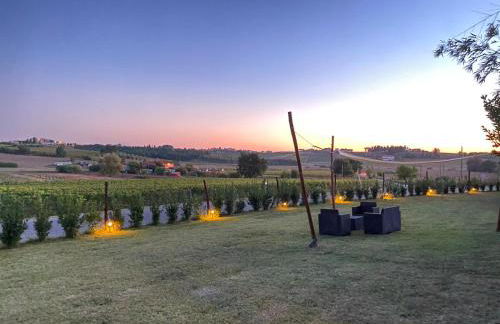 Podere La Vignata - Foto 8