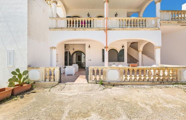 3388 Scali di Leuca by Barbarhouse - Foto 25