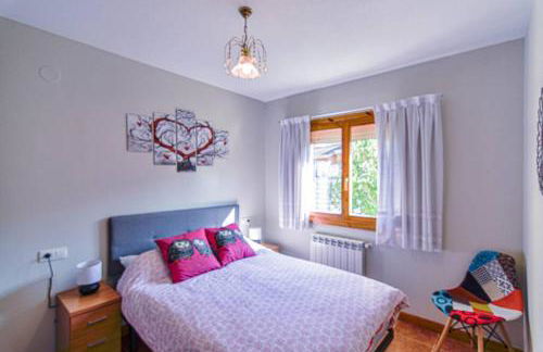 Cómodo y coqueto chalet con jardín en Argoños - Foto 11