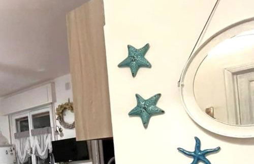 Alghero Sa Stella Casa Vacanze - Foto 6