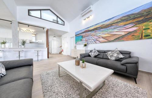 Villa Serenity - By Lanzarote Vacation Homes - Foto 12