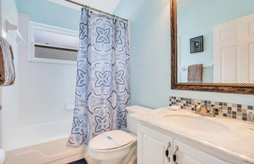 Relaxing Retreat with Pool and Movie Theater - Foto 38