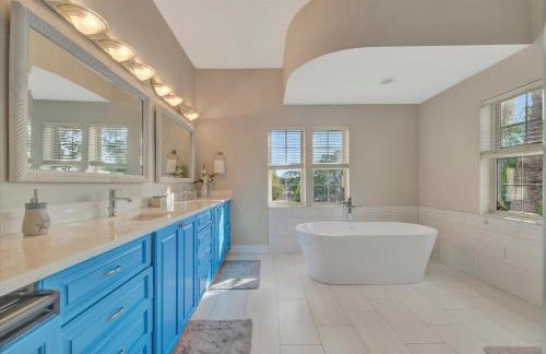 6B Waterfront Game Room Pool Hot Tub Dock - Foto 10