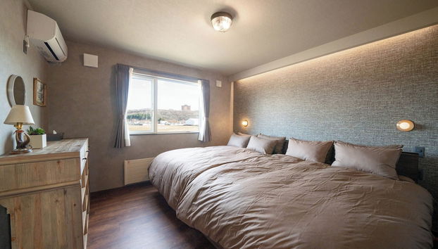 THE HORIZON RESIDENCE - Foto 4, Habitación