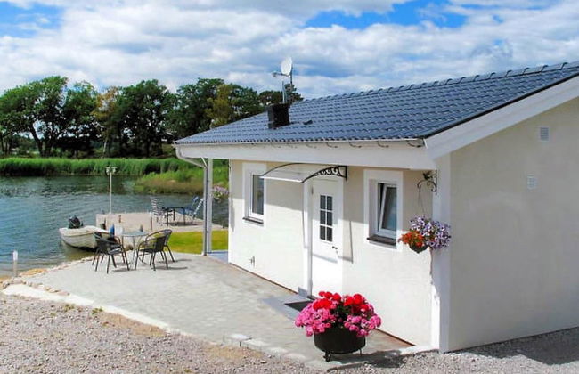 Holiday Home in Ronneby - Foto 16