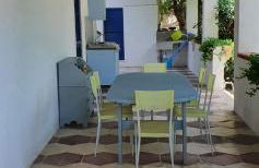 VILLA MIRABELLE , Torresangiovanni Marina di Ugento (LE) - Foto 12