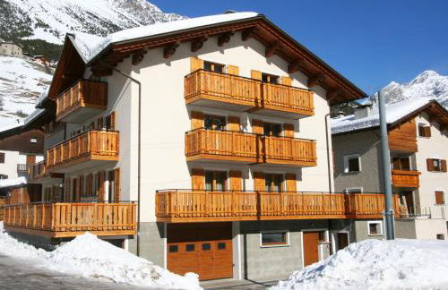 La Bella Vita House Mountain & Relax - Foto 79