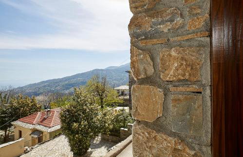 Atrapos Hotel - Foto 65