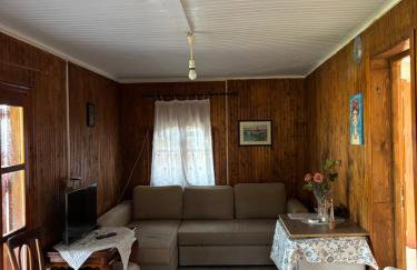 Real Holidays Antoniadou - Rustic House - Foto 21
