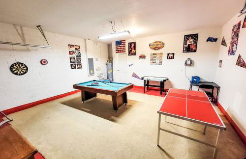 LegacyPark Villa 10miles to Disney Spa Heat Included - Foto 23