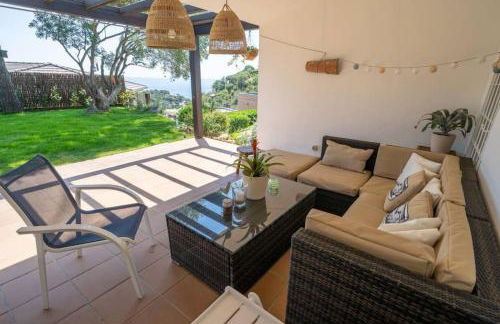 Lesal Villas Rentals, Villa Mar Azul, Tossa de Mar - Foto 42